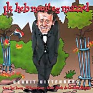 Avatar for gerrit uittenberg