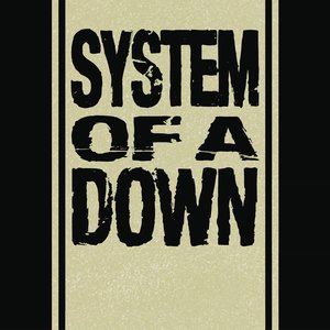 System of a Down: 5 Album Bundle