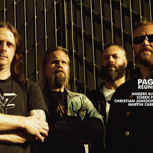 Pagandom photo provided by Last.fm