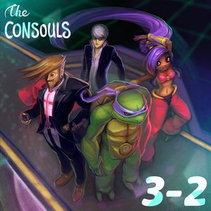 Consouls 3-2