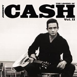 Legend Of Johnny Cash Vol. 2