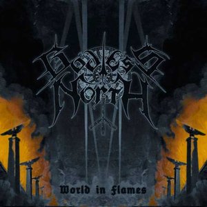 World In Flames