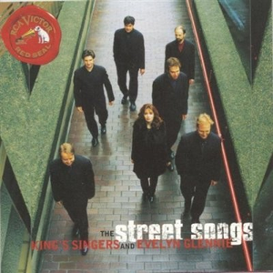 Street Songs cover