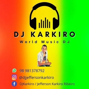 Pirate X Deph Charge (Dub by DJ Karkiro)