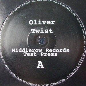 Oliver Twist