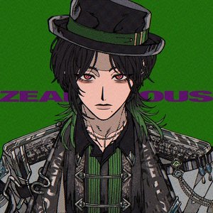 ZEALOUS