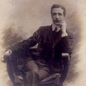 Avatar for Vittorio Gnecchi