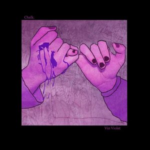 Chalk. // Vin Violet - Single