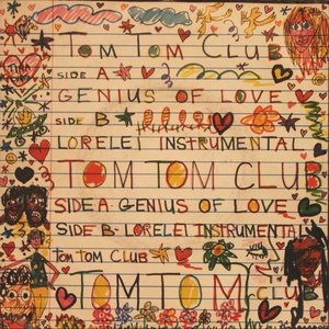 Genius Of Love