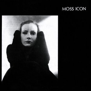 Moss Icon