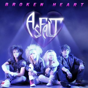 Broken Heart