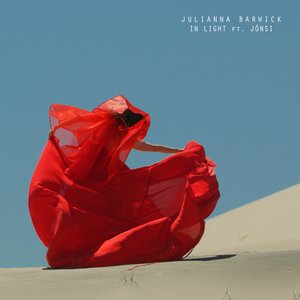 Julianna Barwick, Jónsi 的头像