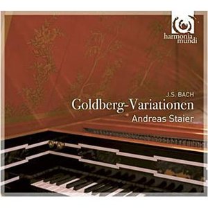 Goldberg-Variationen BWW 988