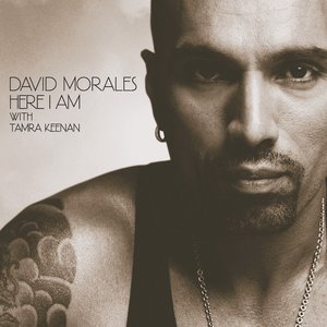 Here I Am - EP