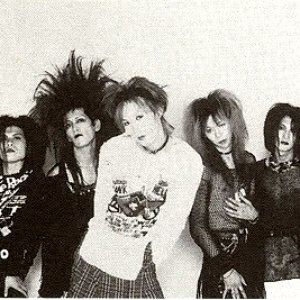 Deth La Beau De Mode 的头像