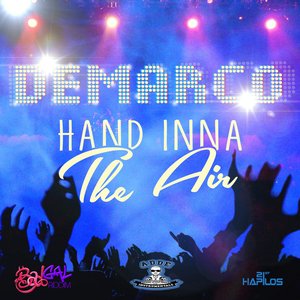 Hand Inna the Air - Single