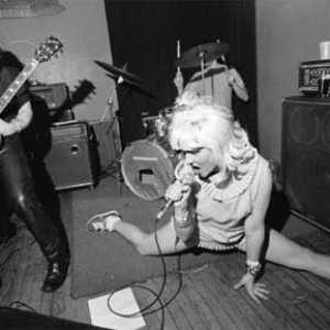 Deep Lust photo provided by Last.fm