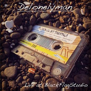 Live at Blackflag Studio