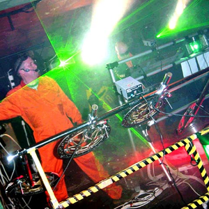 K-Bereit photo provided by Last.fm