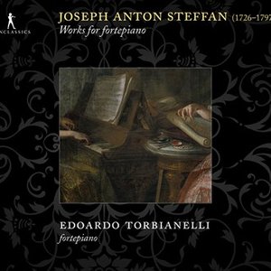 Steffan: Works for Fortepiano