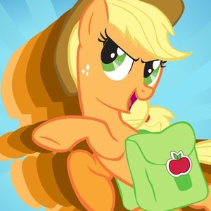 Avatar für KeepOnRockingBrony