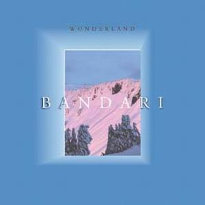 Wonderland cover