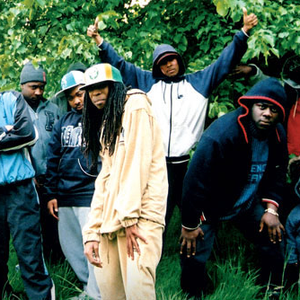 Nasty Crew photo provided by Last.fm