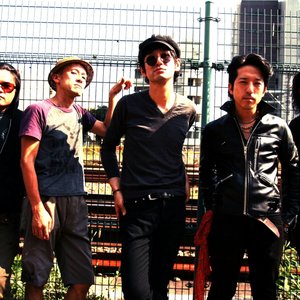 Jesus & The Band 的头像