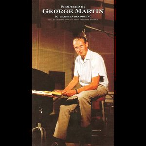 Produced By George Martin: 50 Years In Recording