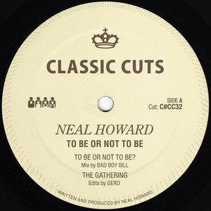 Neal Howard のアバター