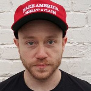 Andrew Anglin 的头像