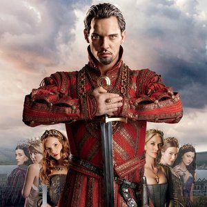 Image for 'The Tudors'