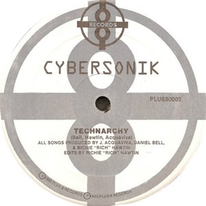 Technarchy - Single