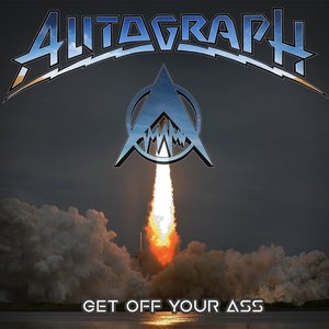 GET OFF YOUR ASS