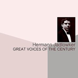 Great Voices Of The Century