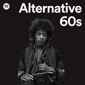 Alternative 60s