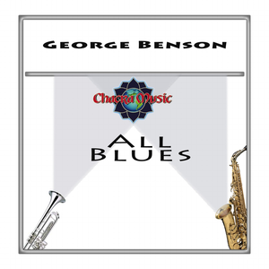George Benson - Live And Smokin