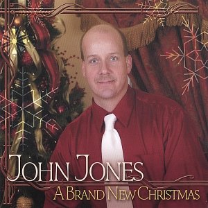 Brand New Christmas