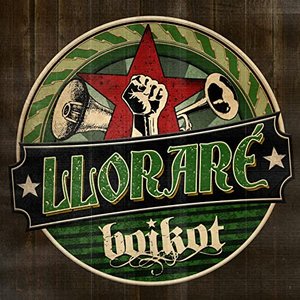 Lloraré - Single