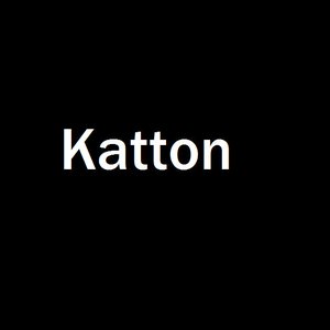 “Katton”的封面