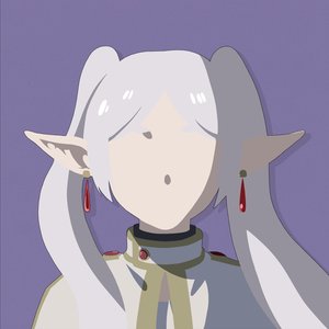 Brave but it's LOFI (Frieren: Beyond the Journey's End)