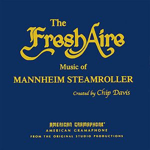 Fresh Aire Music Of Mannheim