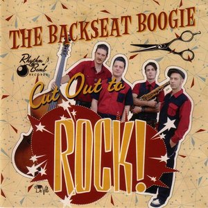 Cut Out To Rock