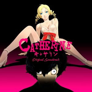 Catherine Official Soundtrack