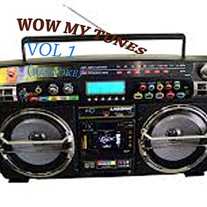WOW MY TUNES VOL 1 (KARAOKE)