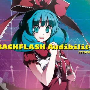 BACKFLASH Audibility Disc2