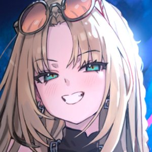 Avatar for 虎金妃笑虎