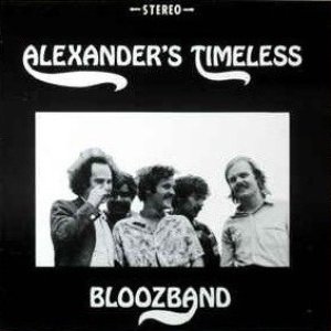 Alexander's Timeless Bloozband