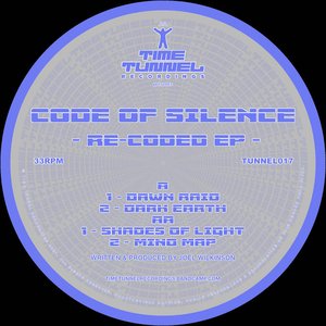 Re-Coded EP