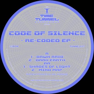 Re-Coded EP